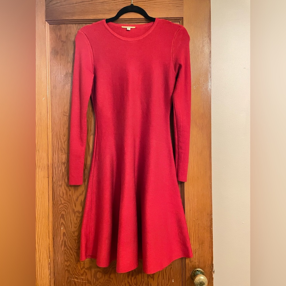 Gianni Bini sweater dress